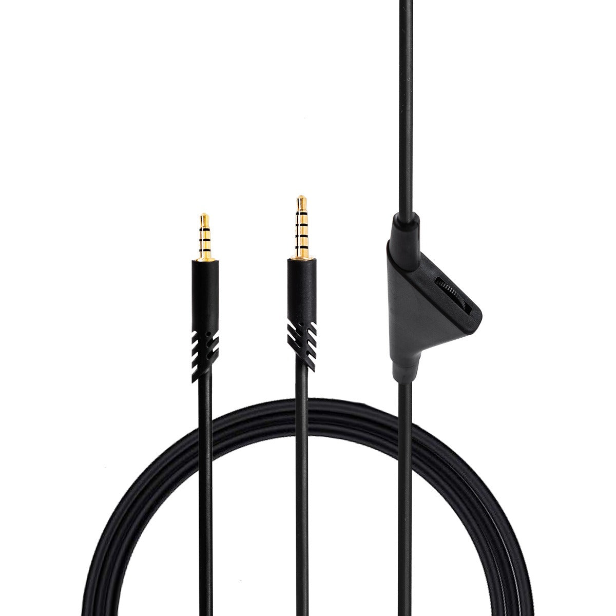 Audio cable suitable for Logitech Astro A10 A40 A30 gaming headphone cable tuning