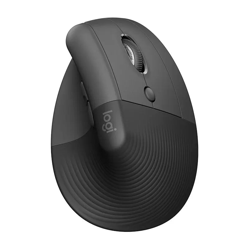 Logitech lift mouse Wireless Bluetooth Mouse Business Office Softtone Mouse Ergonomic Business Office Mouse